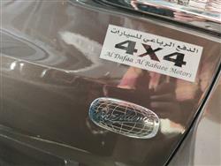 جیپ گراند شیرۆکی